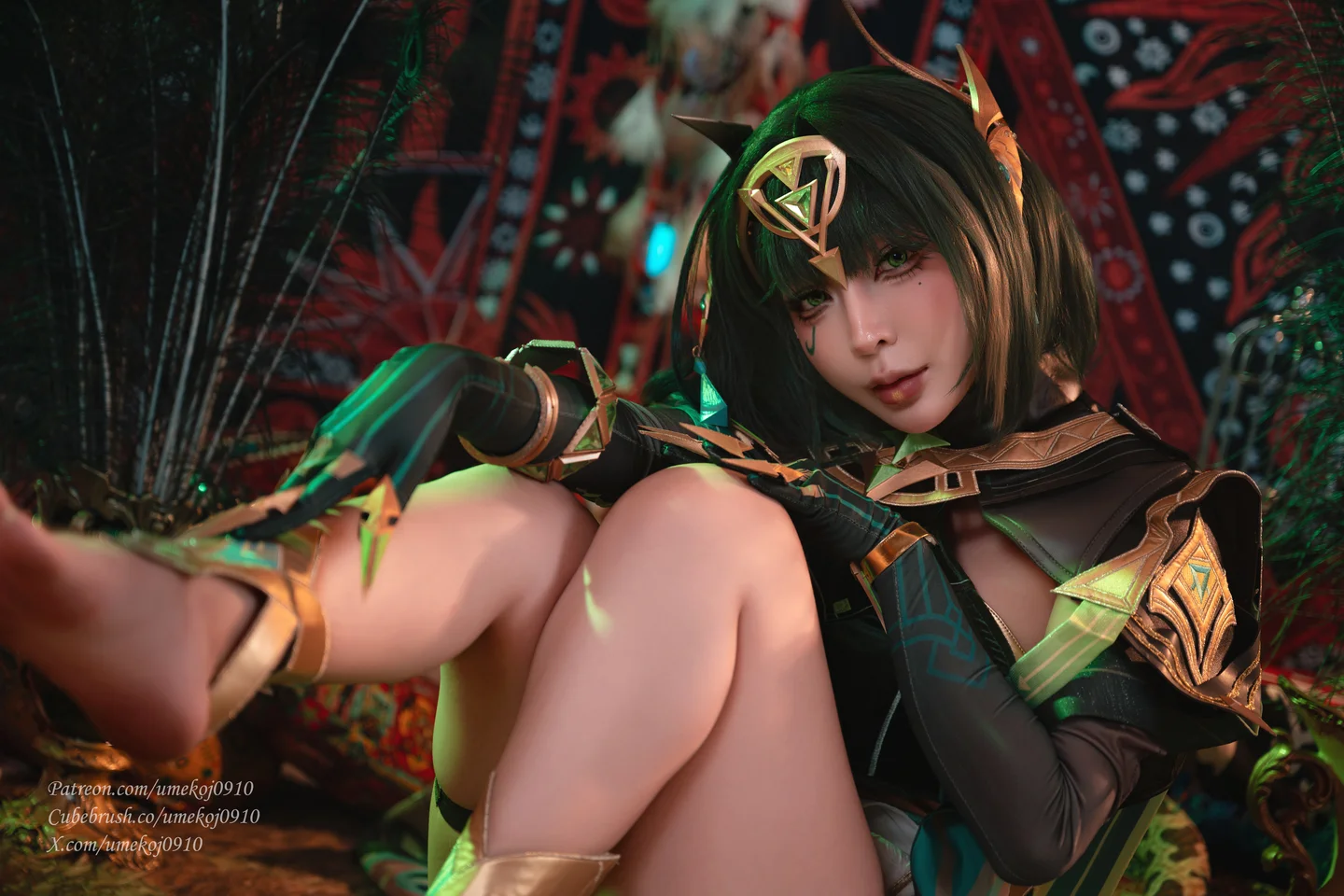 Umeko J - Nefer Genshin Impact [92P,10V-1.75GB] tg@simisebaisi 【丝足阁】013.webp